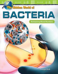 Produktbild: Hidden World of Bacteria