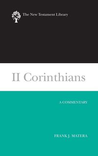 Produktbild: II Corinthians