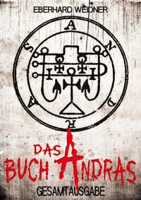 Produktbild: Das Buch Andras: Gesamtausgabe