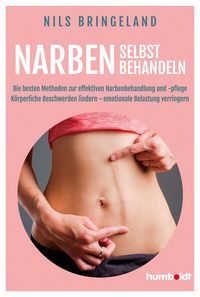 Produktbild: Narben selbst behandeln