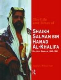 Produktbild: Wheatcroft, A: The Life & Times of Shaikh (English)
