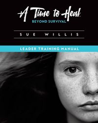 Produktbild: A Time to Heal Beyond Survival