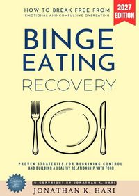 Produktbild: Binge Eating Recovery: