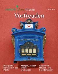 Produktbild: Vorfreuden