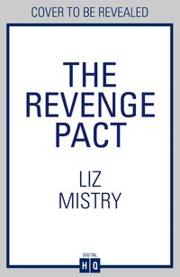 Produktbild: The Revenge Pact