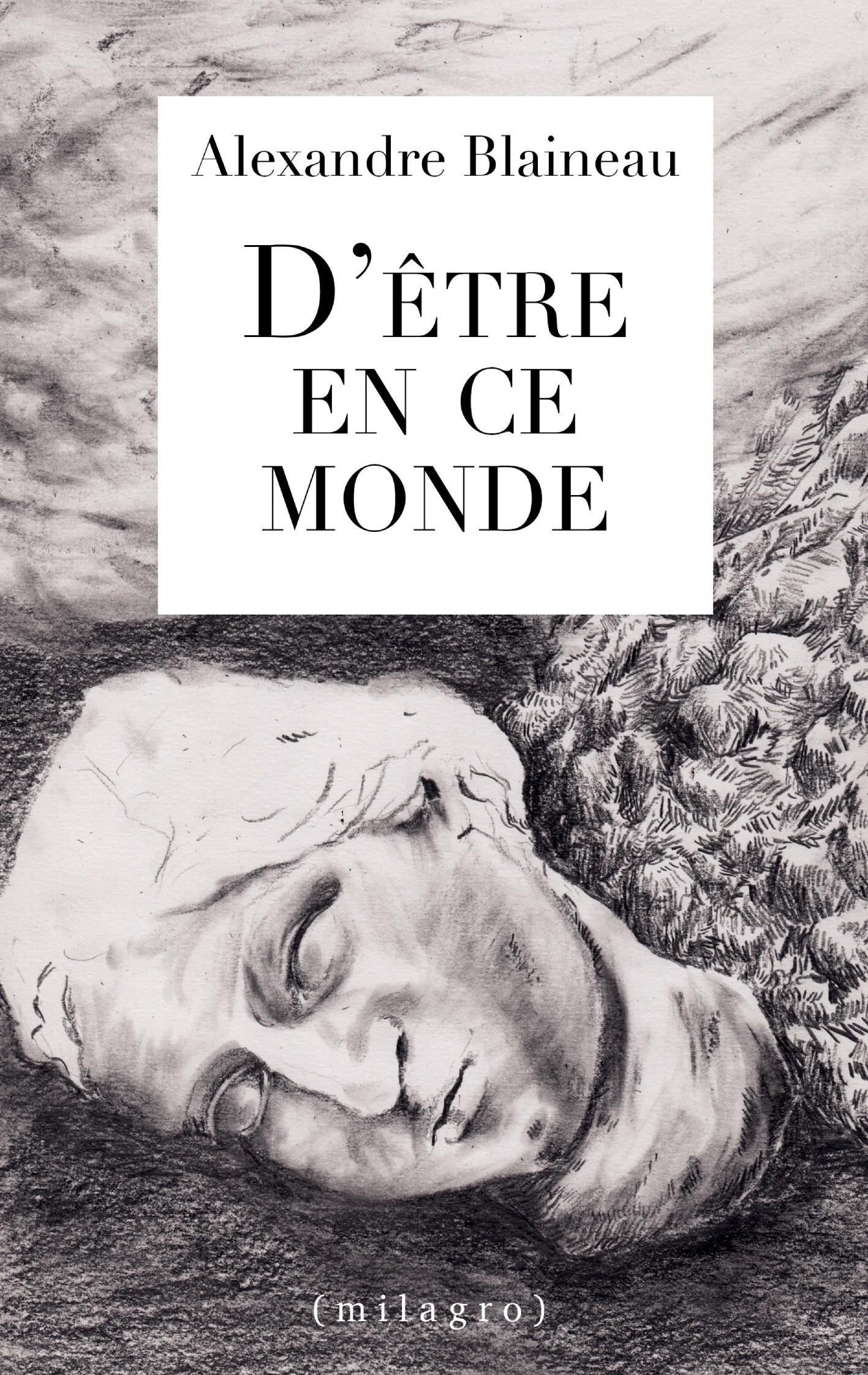 Produktbild: D'&ecirc;tre en ce monde