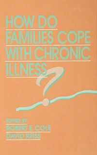 Produktbild: How Do Families Cope With Chronic Illness?