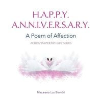 Produktbild: Happy Anniversary