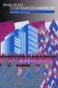 Produktbild: Small-Scale Cogeneration Handbook