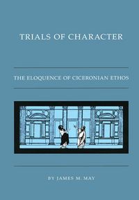 Produktbild: Trials of Character