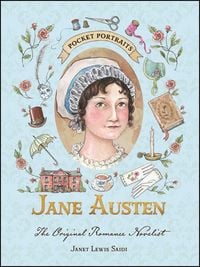 Produktbild: Jane Austen