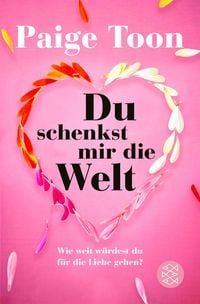 Produktbild: Du schenkst mir die Welt