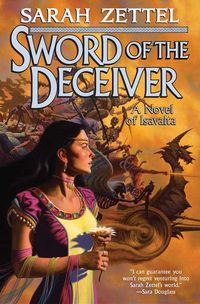 Produktbild: Sword of the Deceiver
