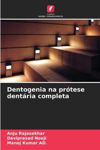 Produktbild: Dentogenia na pr&oacute;tese dent&aacute;ria completa