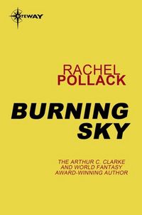Produktbild: Burning Sky