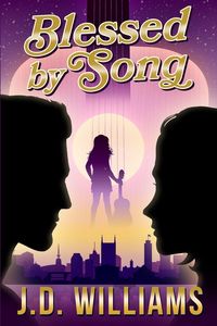 Produktbild: Blessed by Song