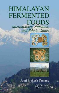Produktbild: Tamang, J: Himalayan Fermented Foods