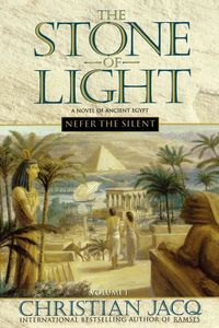 Produktbild: Nefer the Silent