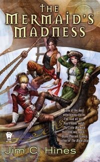 Produktbild: Mermaids Madness