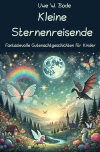 Produktbild: Kleine Sternenreisende