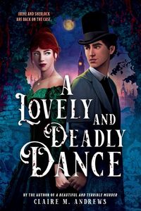 Produktbild: A Lovely and Deadly Dance
