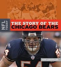 Produktbild: The Story of the Chicago Bears