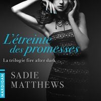 Produktbild: L'&Eacute;treinte des promesses