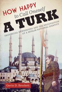 Produktbild: How Happy to Call Oneself a Turk
