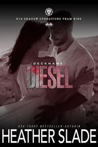 Produktbild: Deckname: Diesel