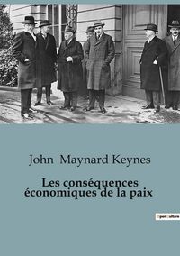 Produktbild: Les cons&eacute;quences &eacute;conomiques de la paix