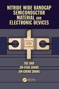 Produktbild: Nitride Wide Bandgap Semiconductor Material and Electronic Devices