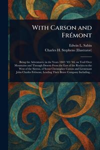 Produktbild: With Carson and Fr&eacute;mont