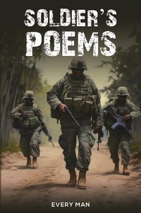 Produktbild: Soldier's Poems