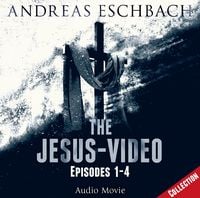 Produktbild: The Jesus-Video Collection, Episodes 01-04