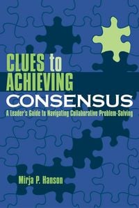 Produktbild: Clues to Achieving Consensus