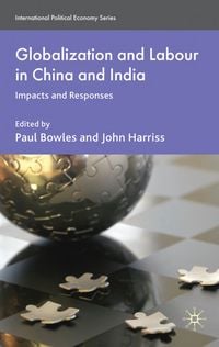 Produktbild: Globalization and Labour in China and India