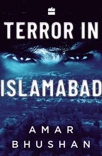 Produktbild: Terror in Islamabad