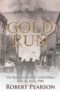 Produktbild: Gold Run
