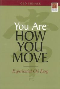 Produktbild: You Are How You Move