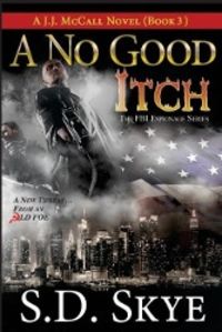 Produktbild: A No Good Itch (A J.J. McCall Novel)