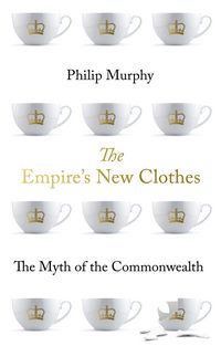 Produktbild: The Empire's New Clothes