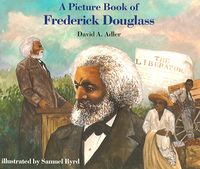 Produktbild: A Picture Book of Frederick Douglass [With Paperback Book]