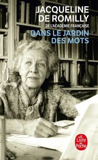 Produktbild: Fre-Dans Le Jardin des Mots