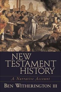 Produktbild: New Testament History