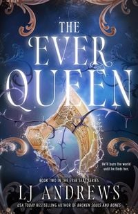 Produktbild: The Ever Queen