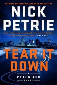 Produktbild: Tear It Down