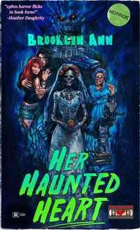 Produktbild: Her Haunted Heart