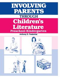 Produktbild: Involving Parents Through Children's Literature