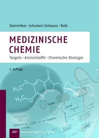 Produktbild: Medizinische Chemie