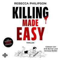 Produktbild: Killing made easy